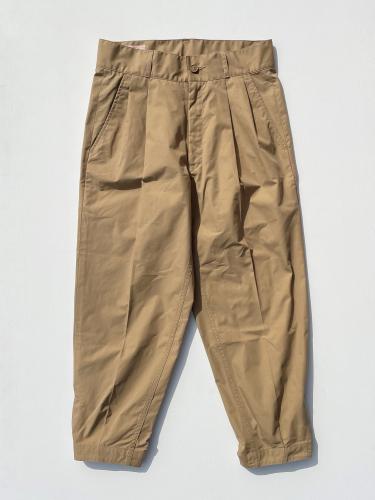 ADJUSTER SUPER LIGHT PANT