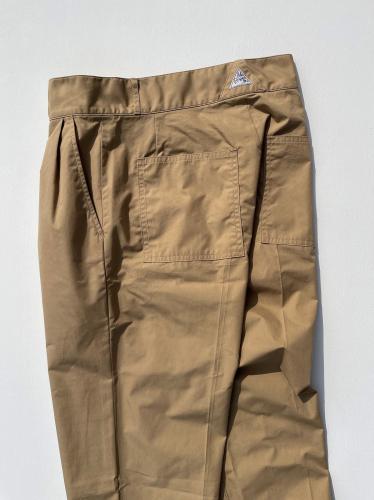 ADJUSTER SUPER LIGHT PANT