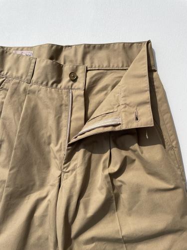 ADJUSTER SUPER LIGHT PANT