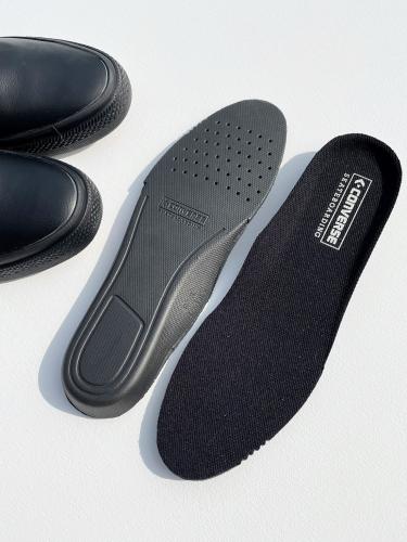 CS SLIP-ON SK LE (Black Monochrome)