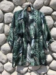 【30% OFF】【WANG CHOMPHU】　Silk Gawn