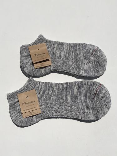 Azeami Sneaker Socks