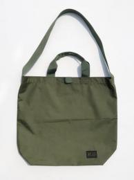 WATERPROOF CARRYING BAG (Olive)