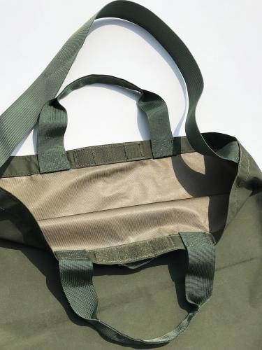 WATERPROOF CARRYING BAG (Olive)