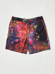 【 30% OFF】 Surf Shorts (Backvs Dark)