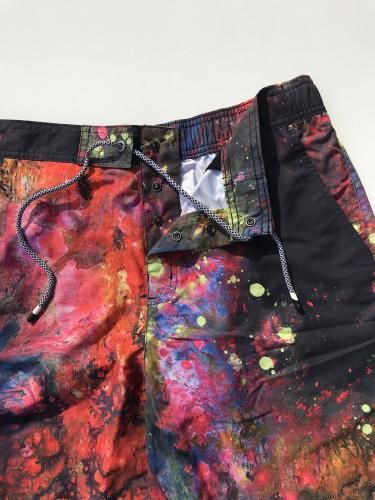 【 30% OFF】 Surf Shorts (Backvs Dark)