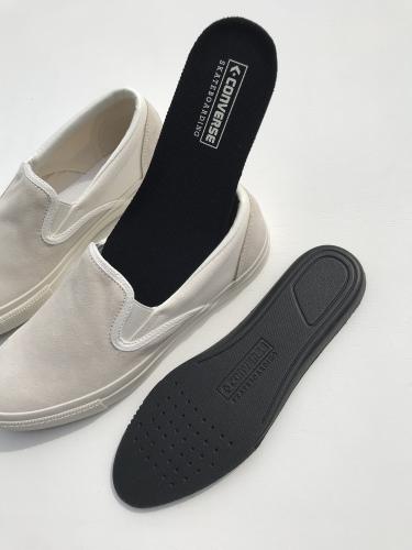 【 30% OFF】　CS SLIP-ON SK (White)