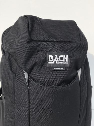 SHIELD 22 (Black)
