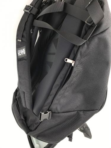 SHIELD 22 (Black)