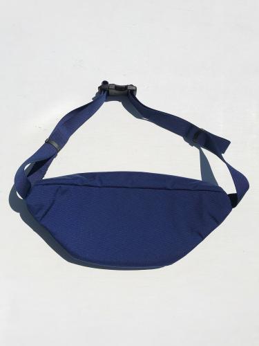 Waist Pouch (Blue)