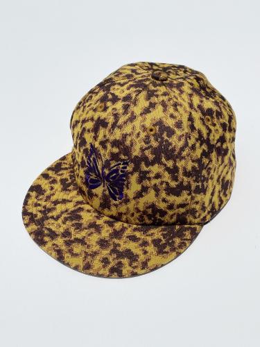 【 30% OFF】 Baseball Cap (Poly Jq.) "Amber"