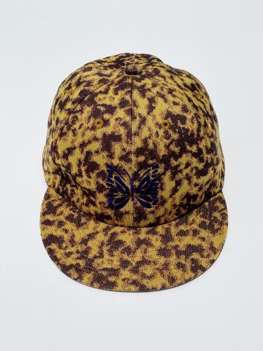 【 30% OFF】 Baseball Cap (Poly Jq.) "Amber"