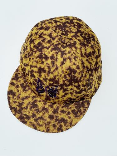 【 30% OFF】 Baseball Cap (Poly Jq.) "Amber"