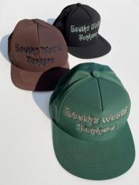 【 30% OFF】 Trucker Cap (S2W8 Tenkara Emb.)