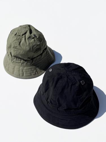 MilItary Kome Hat