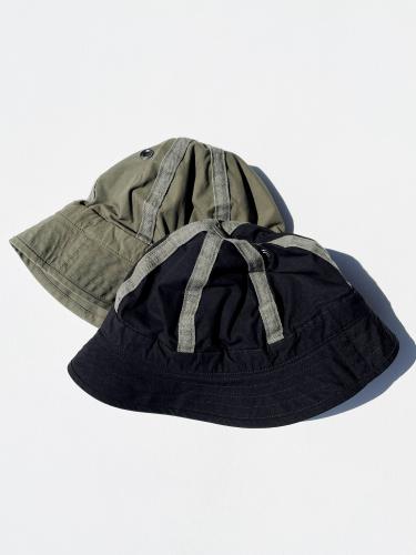 MilItary Kome Hat