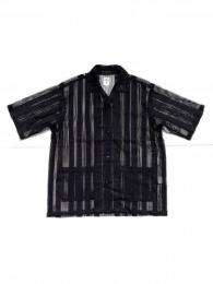 Cabana Shirt (Poly Lace)