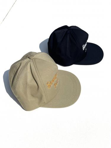 Trucker Cap (S2W8 Tenkara Emb.)