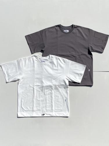 【CMF OUTDOOR GARMENT】　2PK Slow Dry Tee S/S