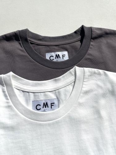 【CMF OUTDOOR GARMENT】　2PK Slow Dry Tee S/S