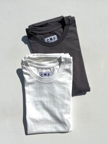 【CMF OUTDOOR GARMENT】　2PK Slow Dry Tee S/S