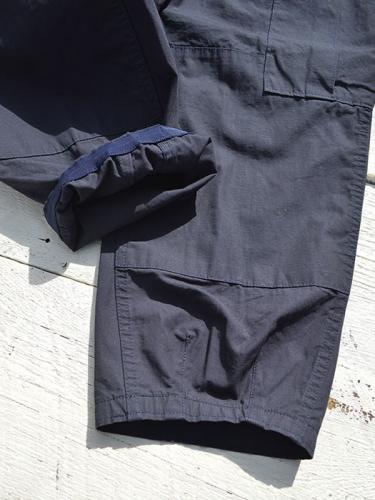 【PROPPER】　BDU Darts Hem Pants