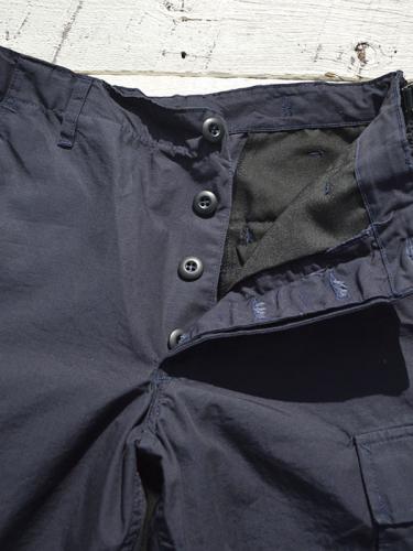 【PROPPER】　BDU Darts Hem Pants