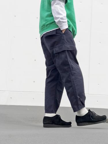 【PROPPER】　BDU Darts Hem Pants
