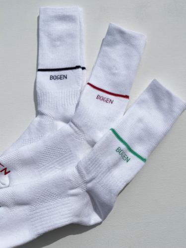 T-SOCKS COTTON (3足セット)