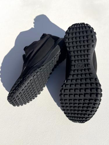 【CMF OUTDOOR GARMENT】　APPROACH 02 MOC (Black)