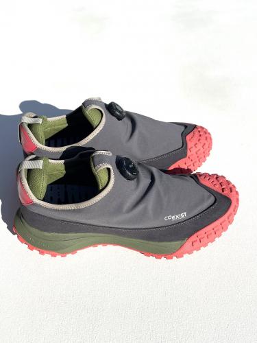 【CMF OUTDOOR GARMENT】　APPROACH 02 MOC (Wolf Gray)