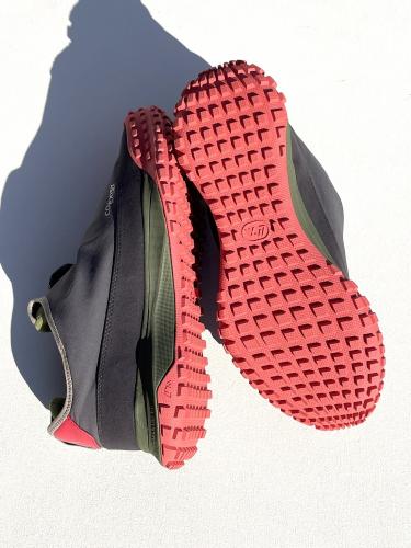 【CMF OUTDOOR GARMENT】　APPROACH 02 MOC (Wolf Gray)