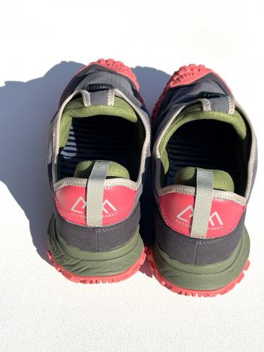 【CMF OUTDOOR GARMENT】　APPROACH 02 MOC (Wolf Gray)