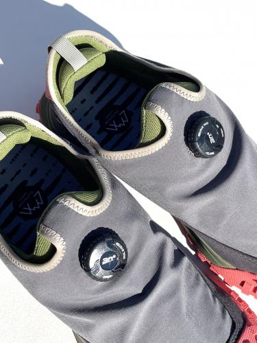 【CMF OUTDOOR GARMENT】　APPROACH 02 MOC (Wolf Gray)