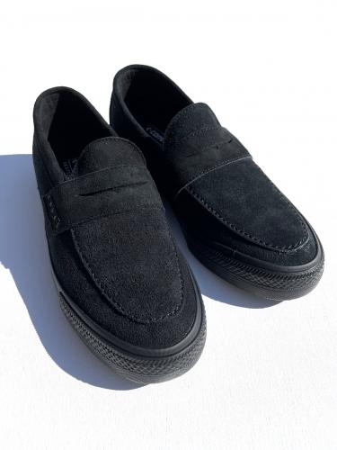 CS LOAFER SK SU (Black)