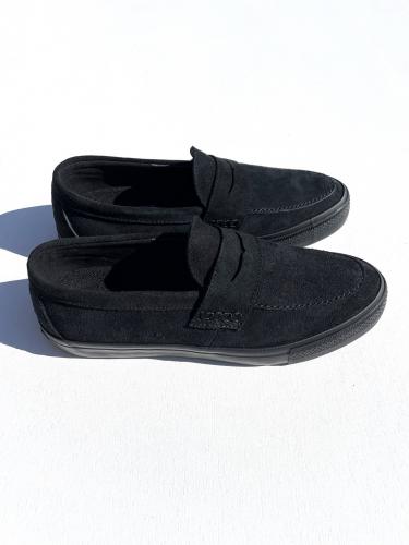 CS LOAFER SK SU (Black)