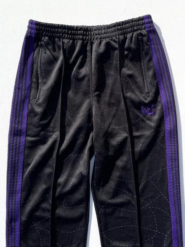 【 30% OFF】 Track Pant (Poly Smooth / Printed)