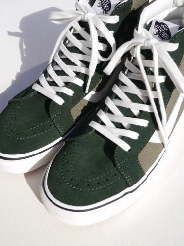 SK-8-Hi Reissue