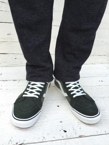SK-8-Hi Reissue