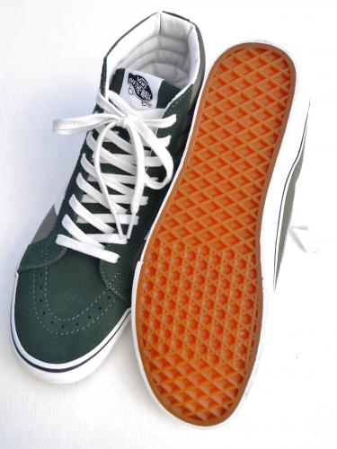 SK-8-Hi Reissue