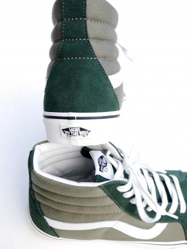 SK-8-Hi Reissue
