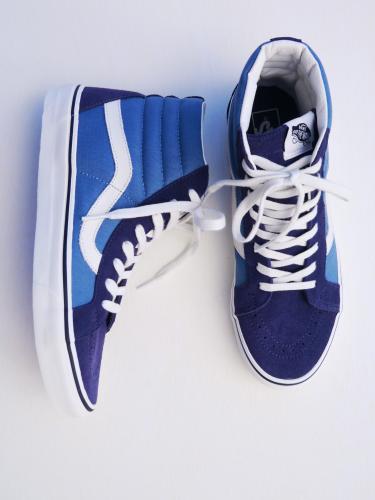 SK-8-Hi Reissue