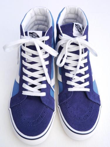 SK-8-Hi Reissue