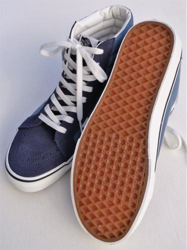 SK-8-Hi Reissue