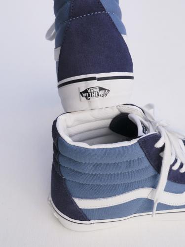 SK-8-Hi Reissue