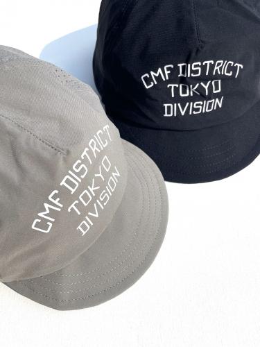 【CMF OUTDOOR GARMENT】　ALL TIME CAP