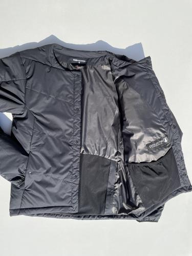 PYGMY Jacket (Black)