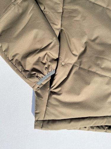 PYGMY Jacket (Khaki)