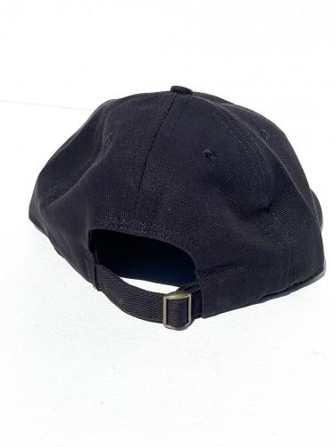 別注 BALL CAP (N) "Heavy Cotton Twill"