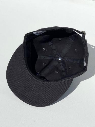 別注 BALL CAP (N) "Heavy Cotton Twill"